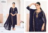 Gulma By Vishnu Rangoli Blooming Bulk Dress Material Orders In India
